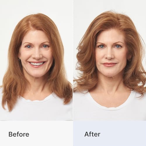 Better Not Younger Lift Me Up Hair Thickener Spray 6Fl.Oz. Volumizing Hair Thickening Spray For Women Over 40 - Nourishes Scalp,