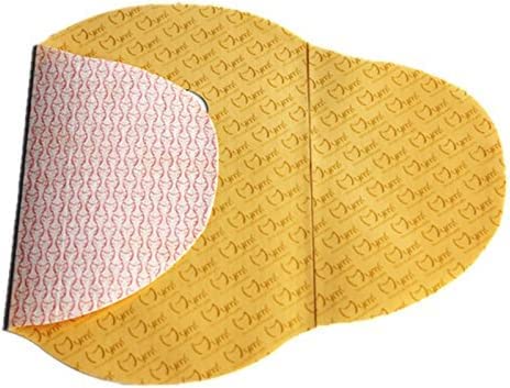 Mymi Wonder Patch Belly Wing Works For Toning Contouring Firming - 5 Pieces