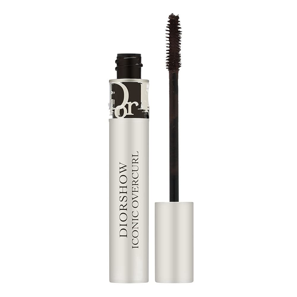 Dior Mascara Iconic Overcurl Nº 694 - Black - One Size - Model 3348901500807