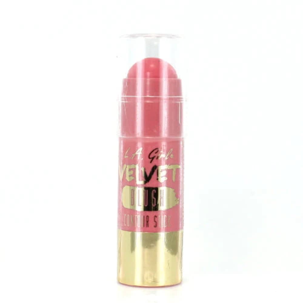 La Girl Velvet Contour Stick(D0102H2Ckau)