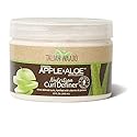Taliah Waajid Green Apple & Aloe Nutrition Curl Definer | Strengthen & Balance Ph Levels | Curl Enhancing For Wavy, Curly, Coily