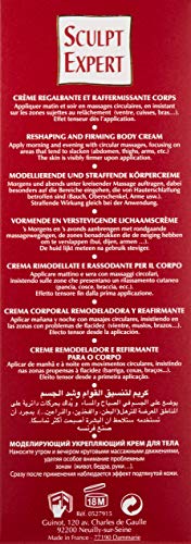 Guinot Sculpt Expert, 5.9 Ounce (Pack of 1)