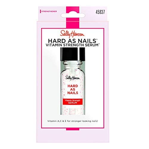 Sally Hansen Treatment Hard As Nails Serum, 0.45 Fluid Ounce