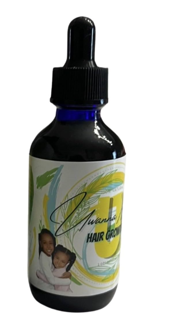 Hair Growth Oil (2.0)