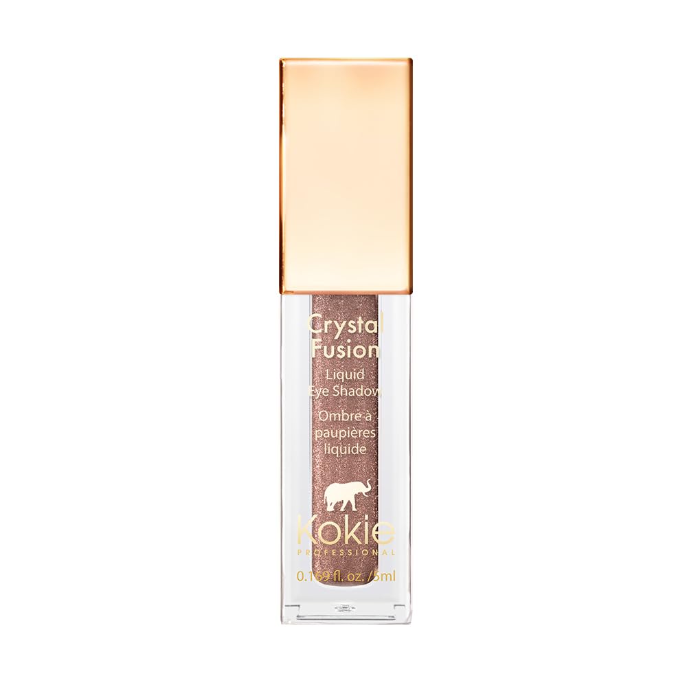 Kokie Cosmetics Crystal Fusion (Lunar)