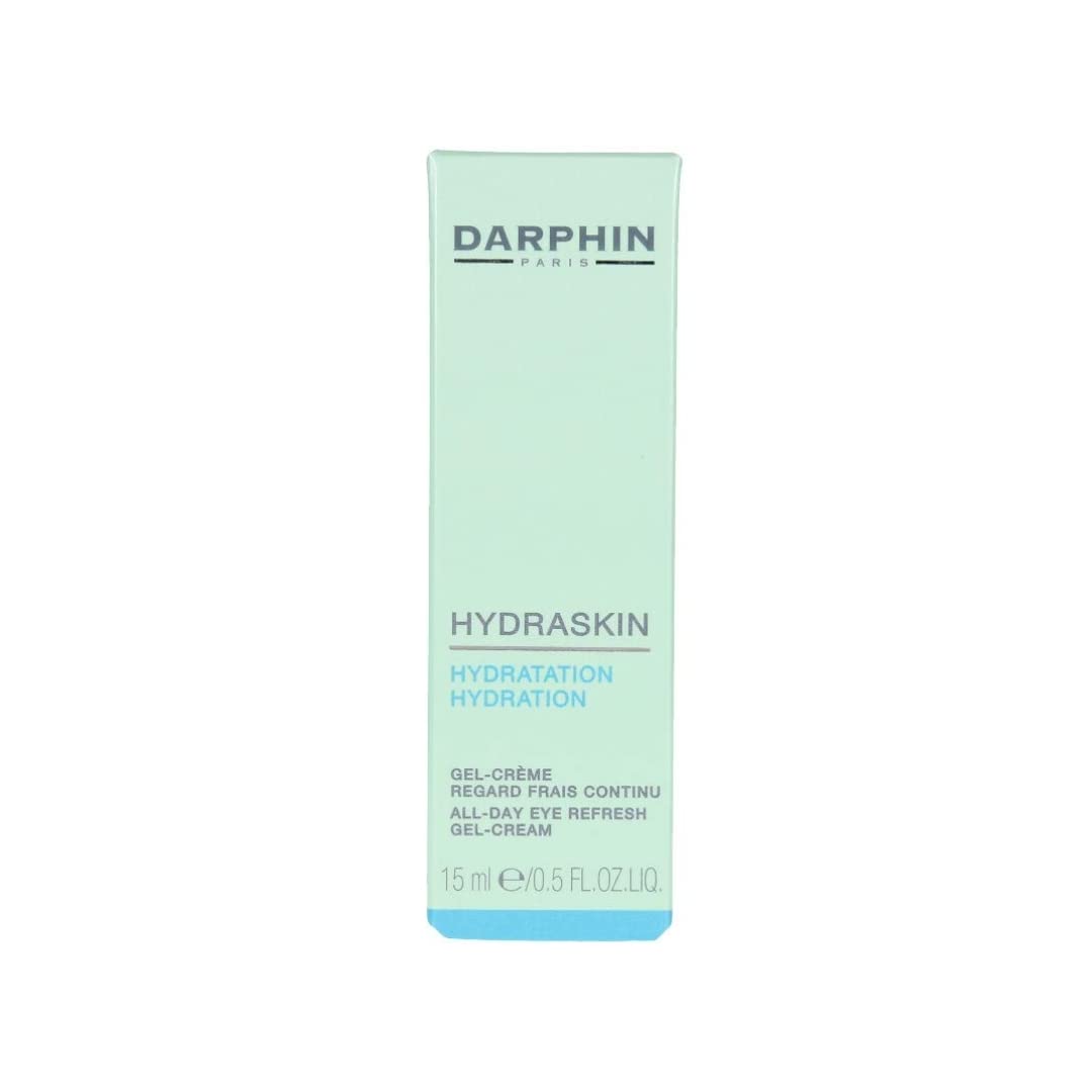 Darphin Hydraskin All-Day Eye Refresh Gel-Cream, 05 Ounce (I0013949)