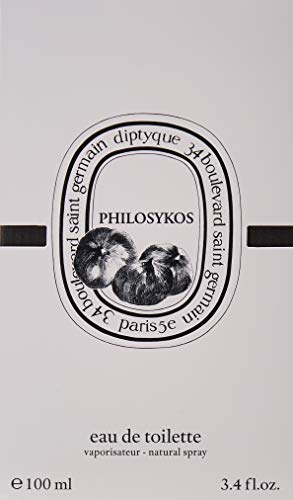 Diptyque - Philosykos Eau de Toilette - 100ml, 3.4 ounce