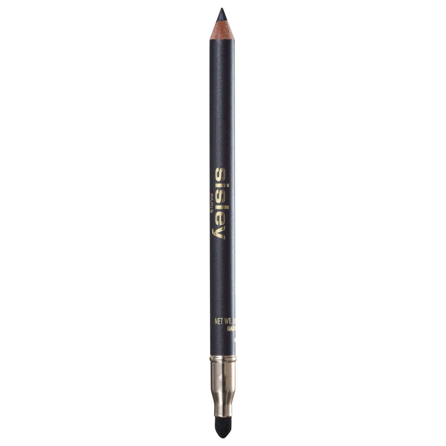 Sisley Phyto Khol Perfect Eyeliner With Blender And Sharpener, No3 Steel, 12 G004 Ounce