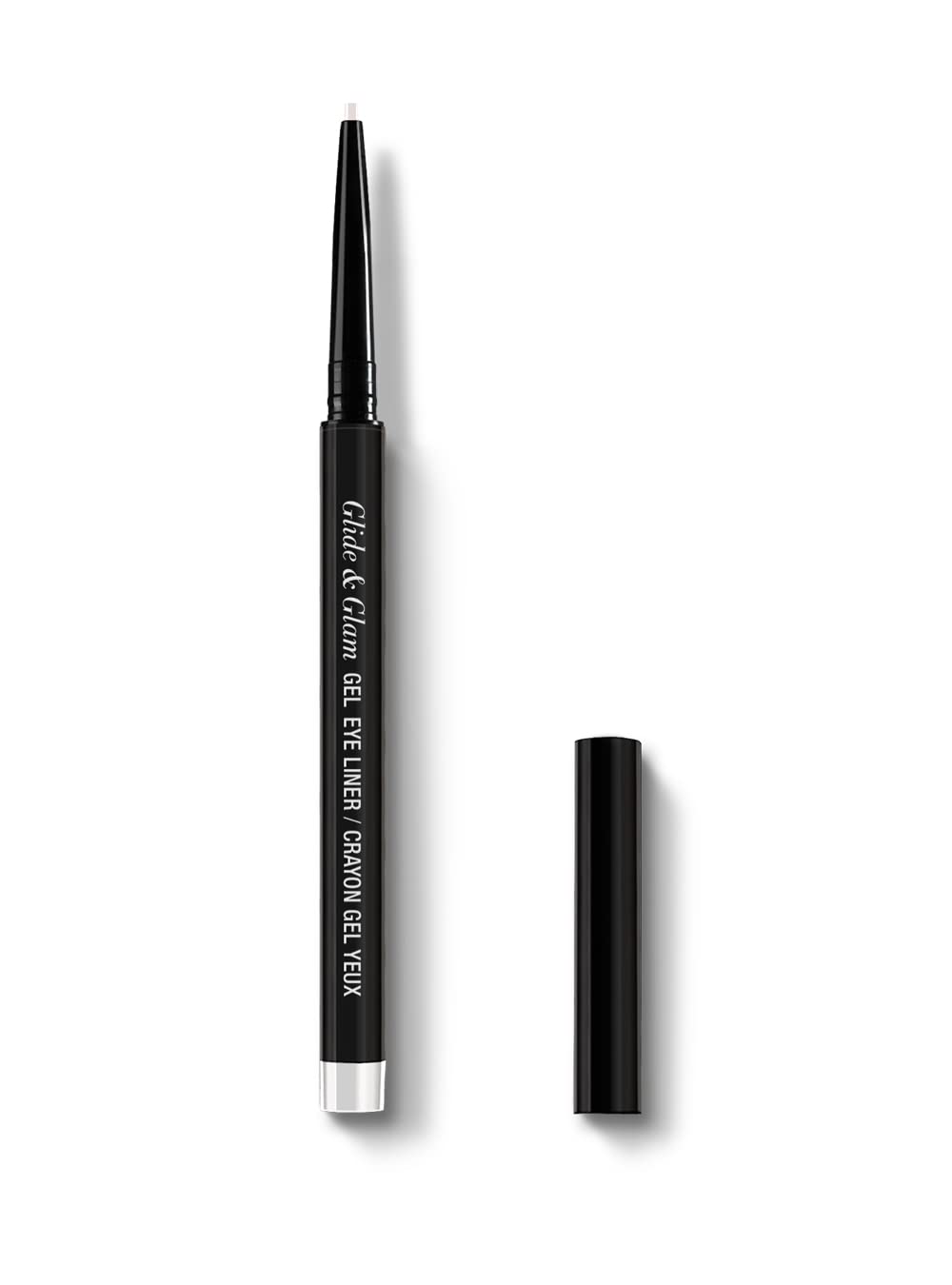 Absolute Glide & Glam Gel Eyeliner(D0102H2Ciey)