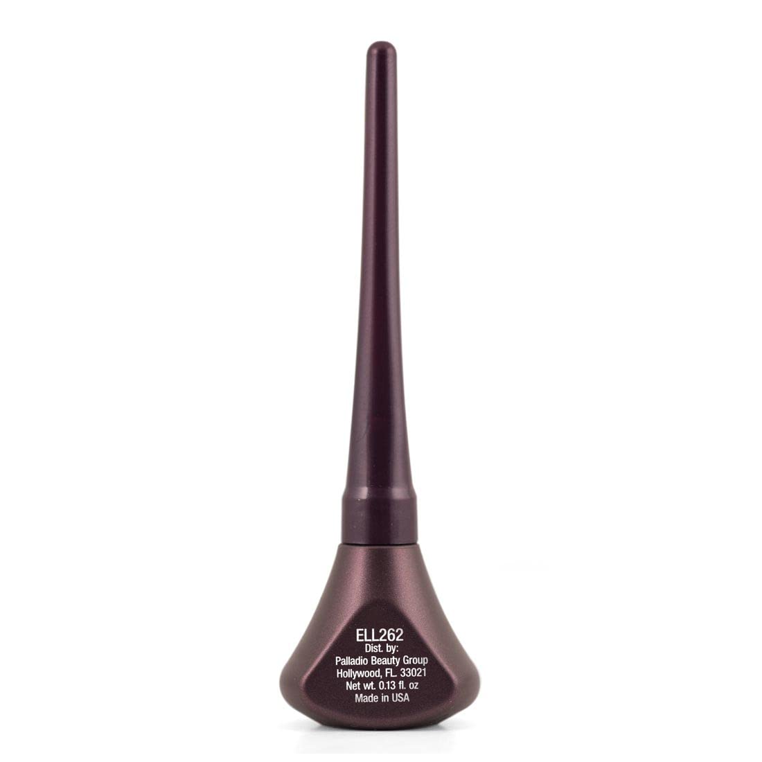 Palladio Liquid Eyeliner, Highly Pigmented And Waterproof Eyeliner, For Intense Eye Definition, Smear-Proof Eyeliner Liquid, Inc
