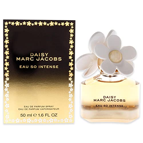 Marc Jacobs Daisy Eau So Intense Women 1.7 Oz Edp Spray