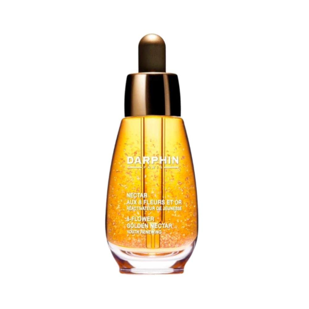 Darphin 8-Flower Golden Nectar Oil Unisex 1 oz
