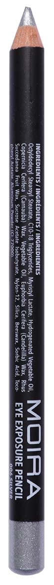 Eye Exposure Pencil (006, Silver)