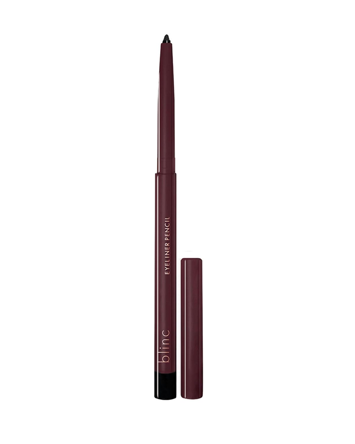 Blinc Eyeliner Pencil, Mechanical Gel Eyeliner Pencil with BuiltIn Sharpener, Waterproof, Smudgeproof, Transferproof, Ultra L