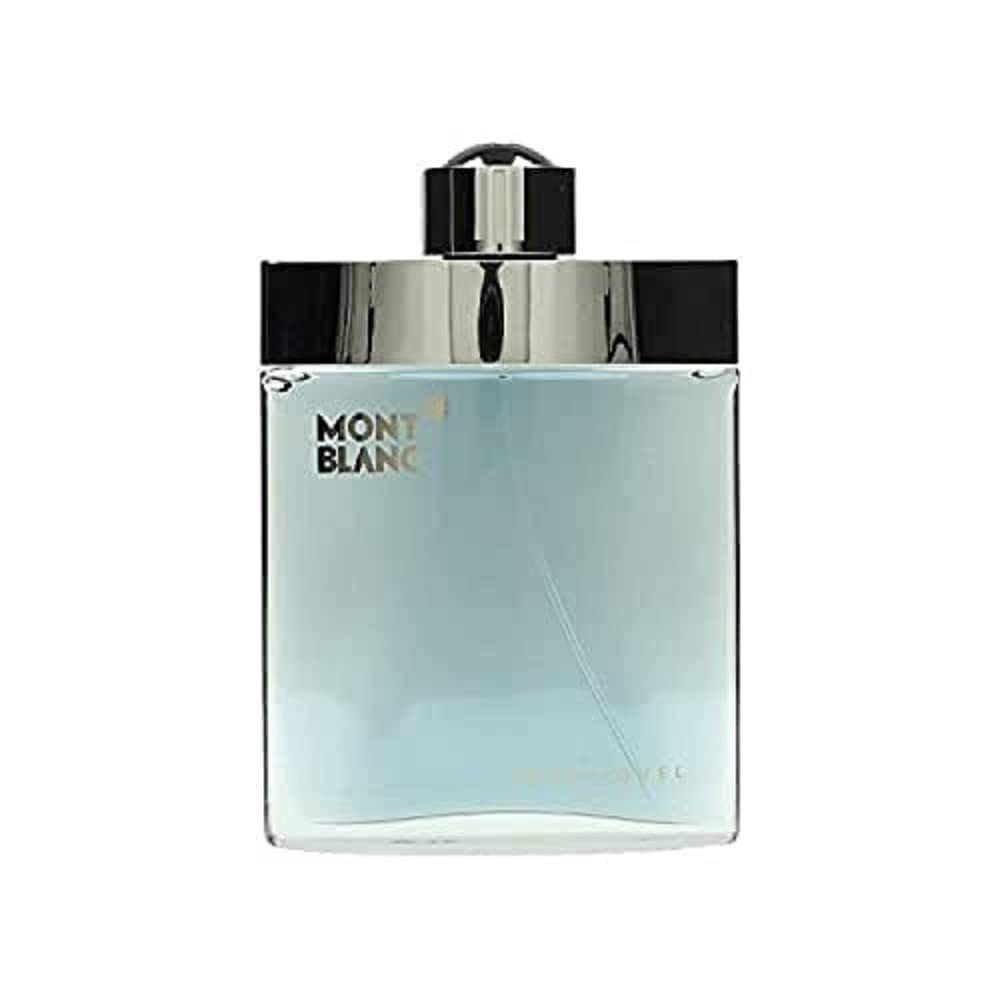 Individuel By Mont Blanc, 2.5 Oz Eau De Toilette Spray For Men