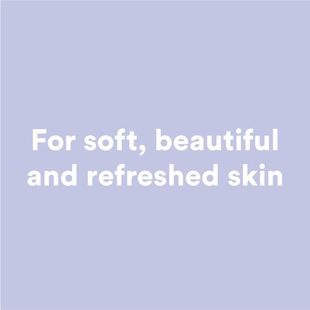 Camille Beckman English Lavender Scented Glycerine Bar Soap For Hands, Face And Body, 3.5 Ounce