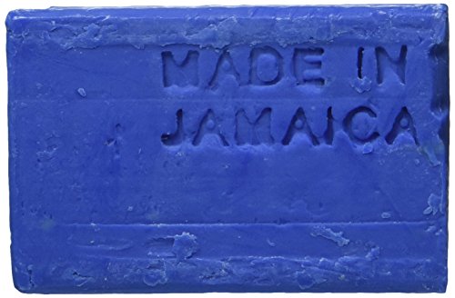 Jamaican Blue Power Laundry Soap, 423 Ounce (Pack Of 3)