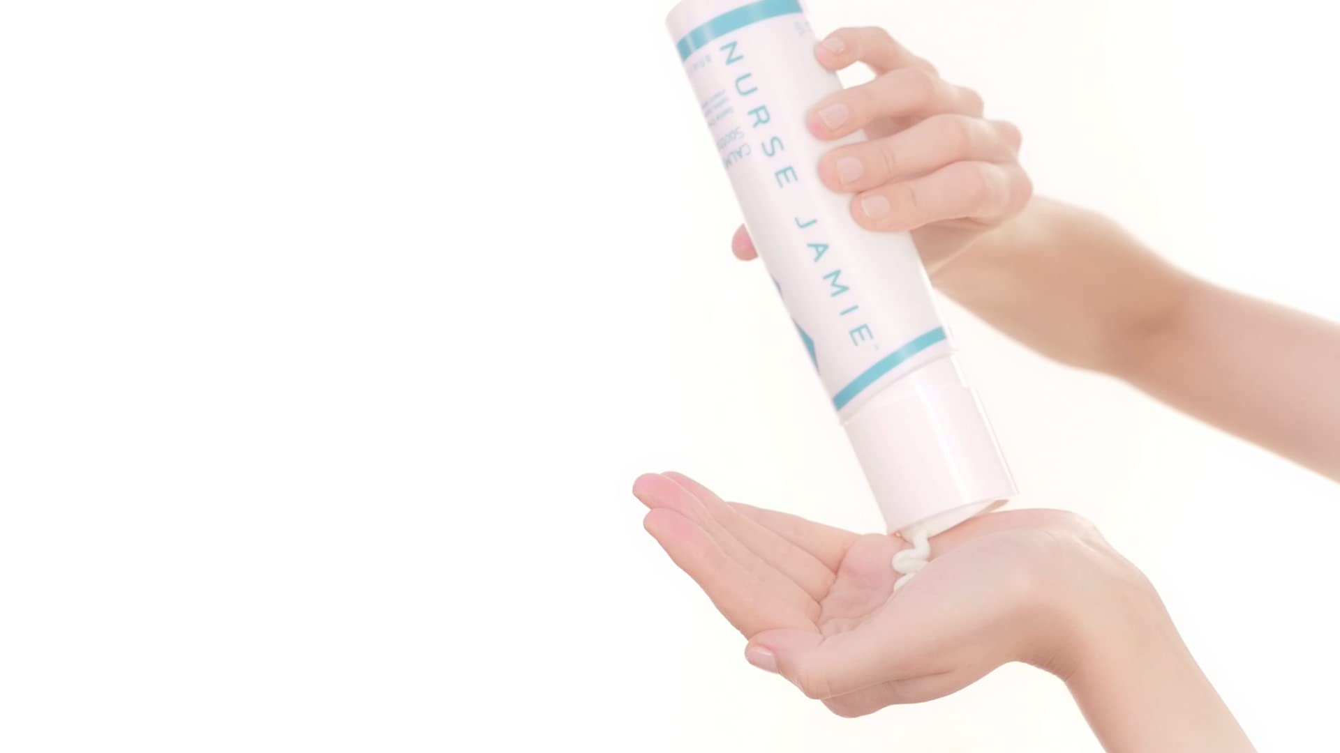 Nurse Jamie Calming Relief Soothing Cleanser