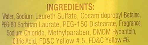 Freshscent Tearless Shampoo 2oz- Case Pack 96 SKU-PAS312980