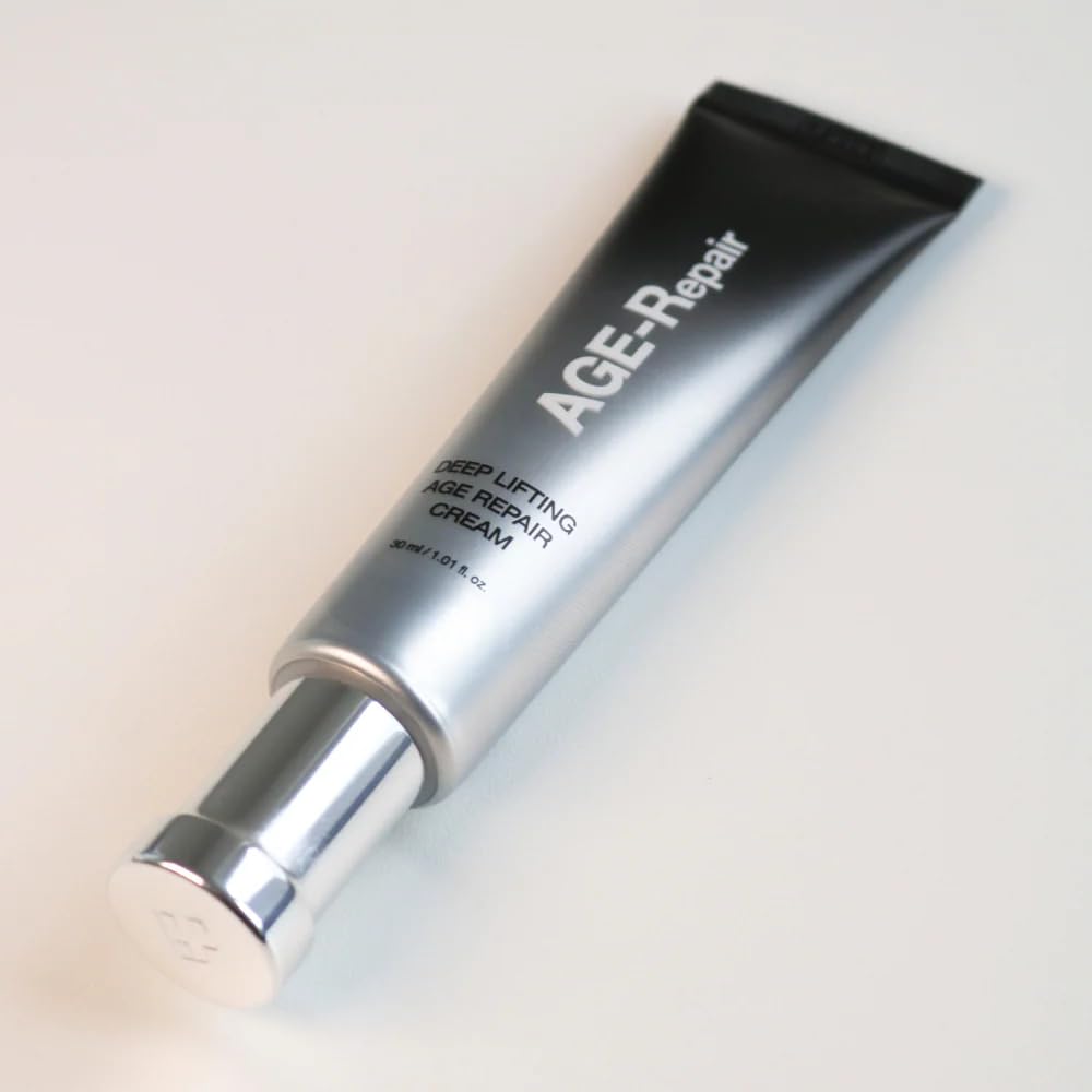 M_Deep Lifting Age Repair Cream 30 Ml (M_Deep Repair Cream)