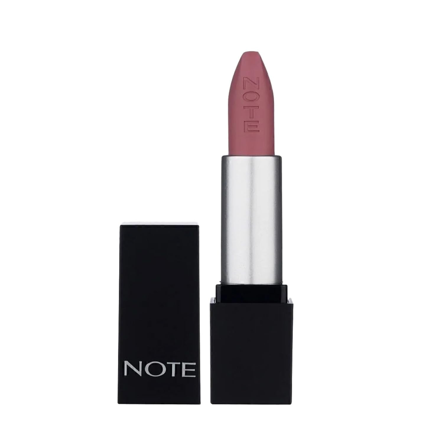 Note Mattever Lipstick 09