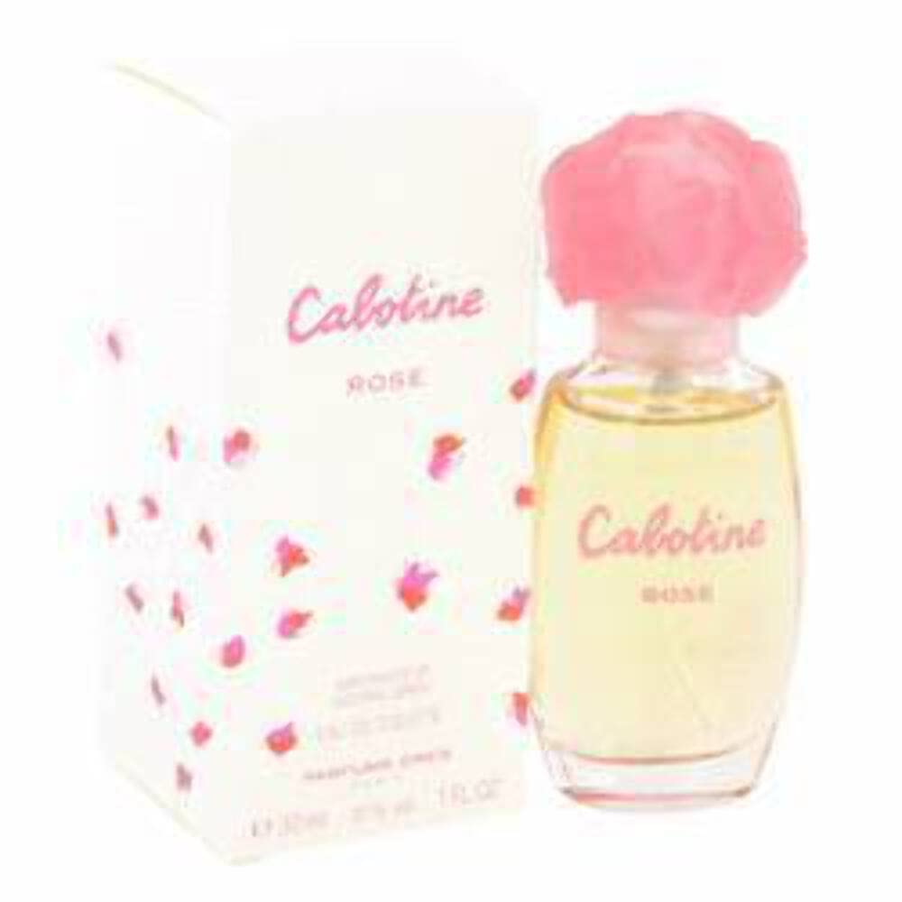 PARFUMS GRES Cabotine Rose Ladies Byparfums Gres - Edt Spray 1.7 OZ