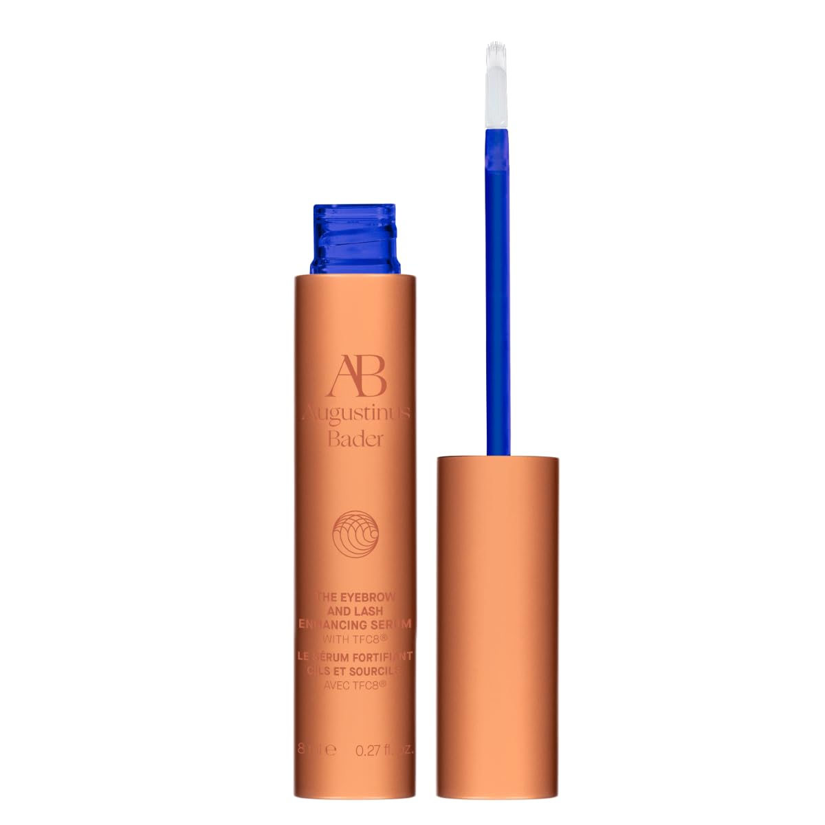Augustinus Bader The Eyebrow and Lash Enhancing Serum