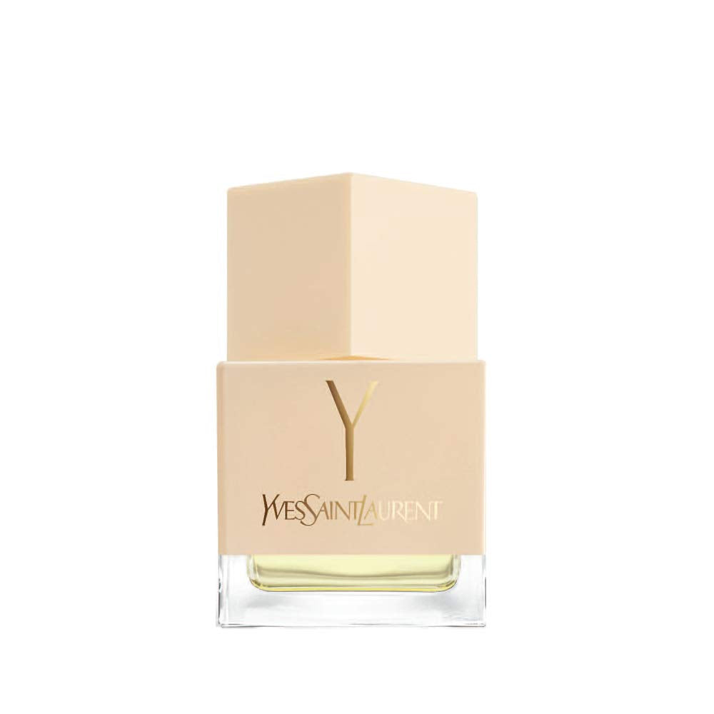 Yves Saint Laurent La Collection Y Eau de Toilette Spray, 2.7 Ounce