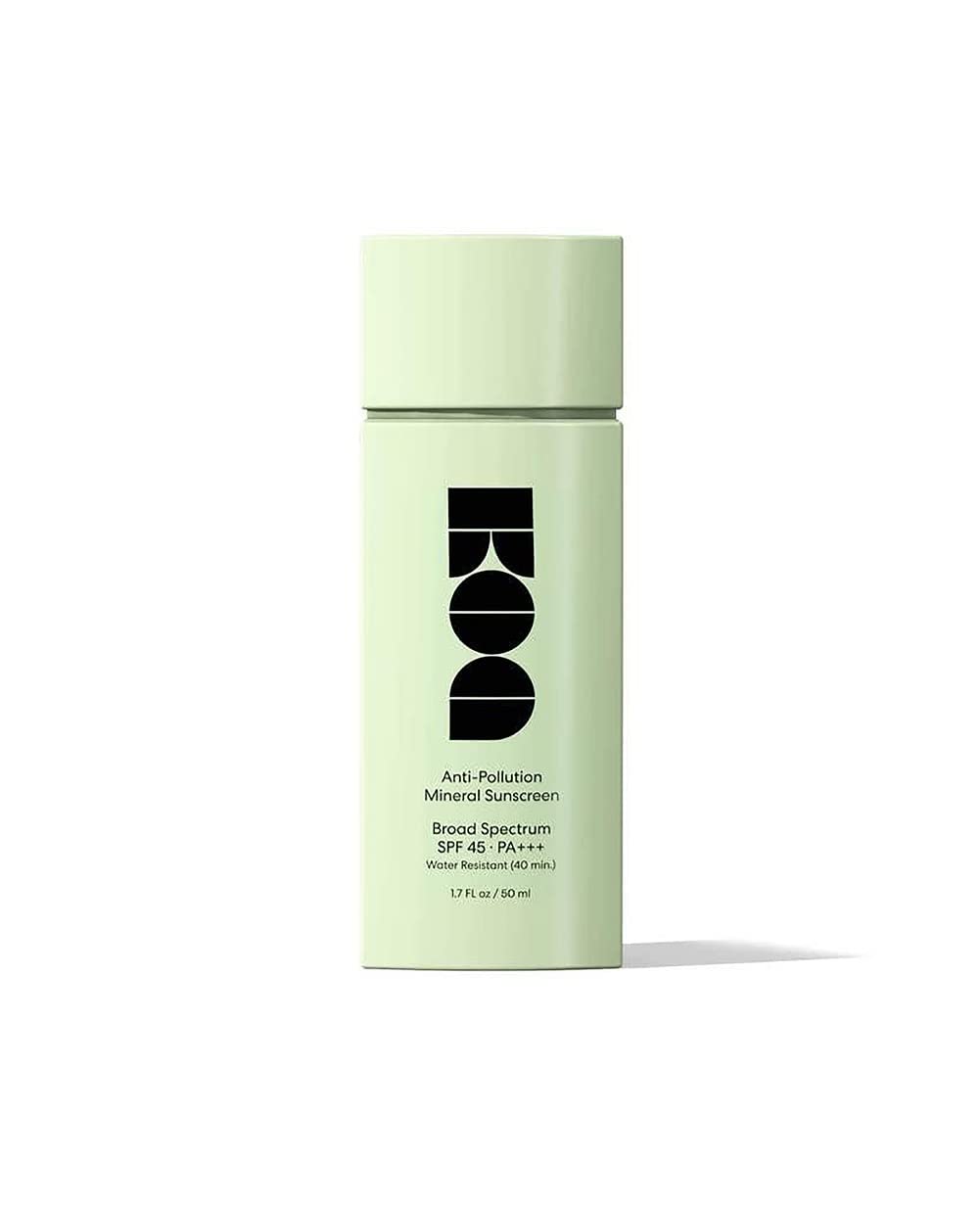 Koa Mineral Sunscreen - Traditional And Nourishing Ingredients From Hawaii - Protects Skin From Sun Without Unsightly White Cast