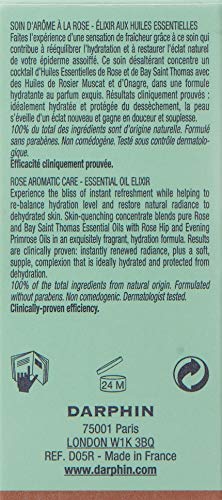 Darphin Rose Aromatic Care - 15 ml