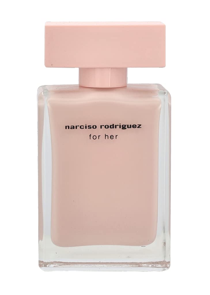 Narciso Rodriguez By Narciso Rodriguez For Her, Eau De Parfum Spray, 1.6-Ounce Bottle