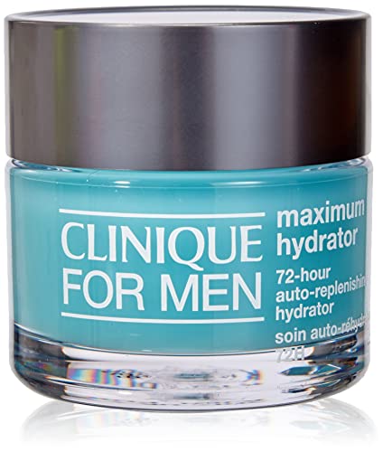Clinique For Men Maximum Hydrator 72-Hour Auto-Replenishing Hydrator