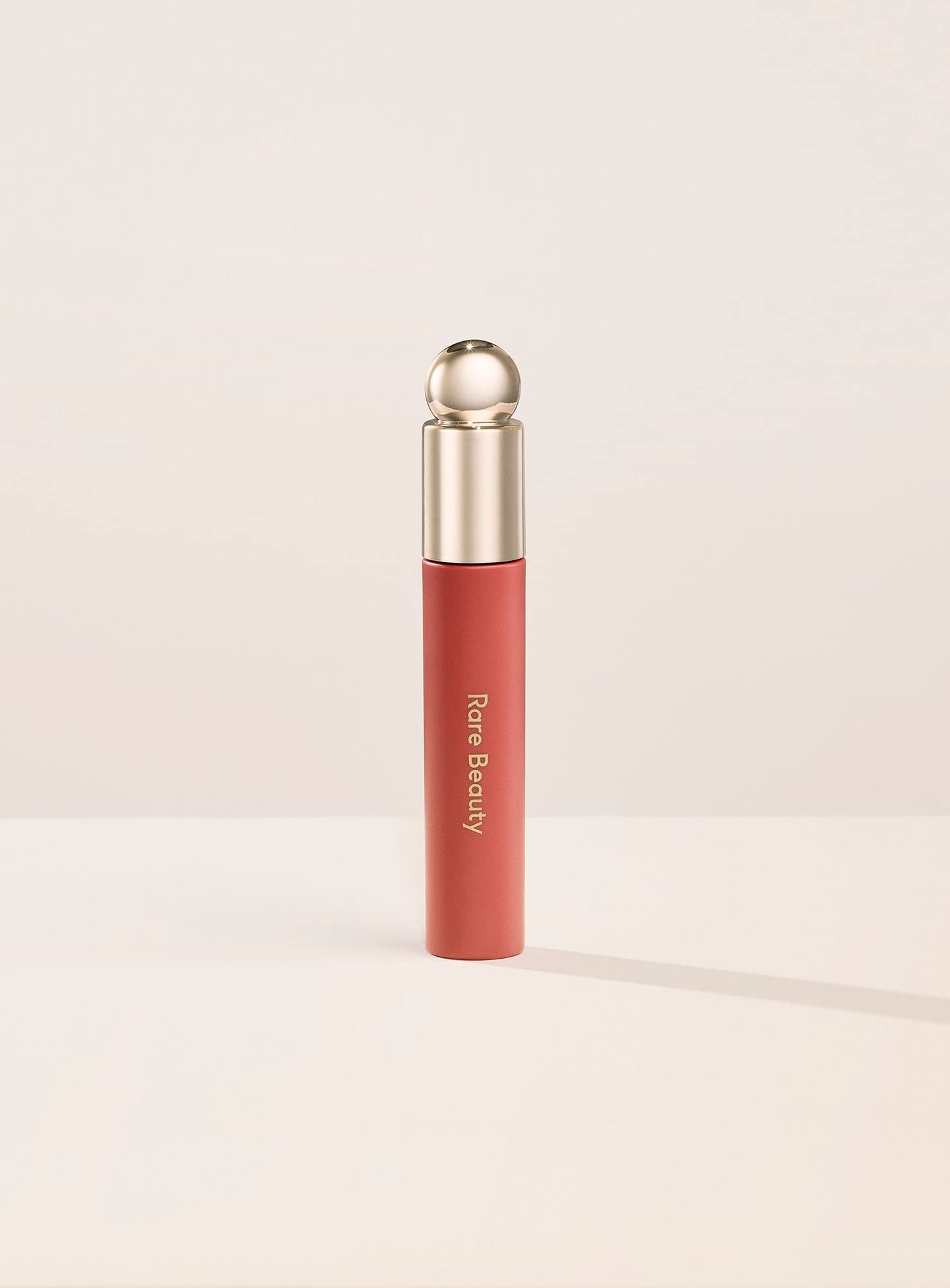 Rare Beauty Soft Pinch Lip Oil By Rare Beauty, .10 Oz Tinted Lip Oil - Joy