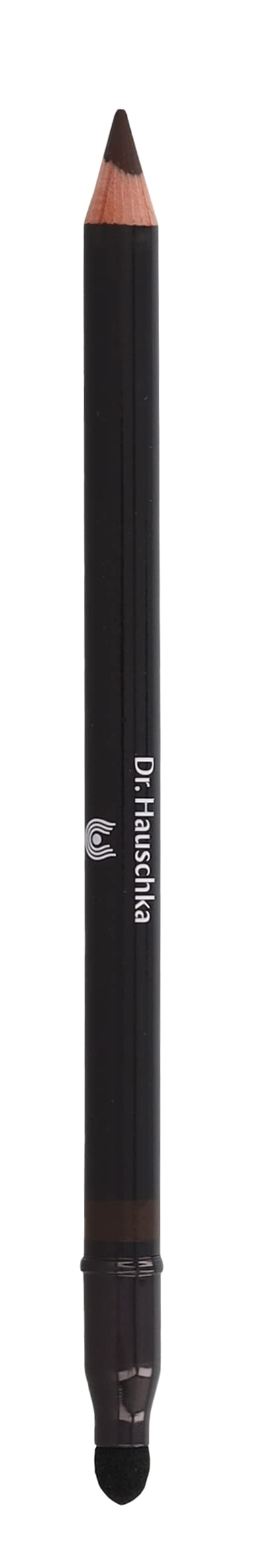 Dr. Hauschka Eye Definer Pencil, Brown, 0.04 Ounce