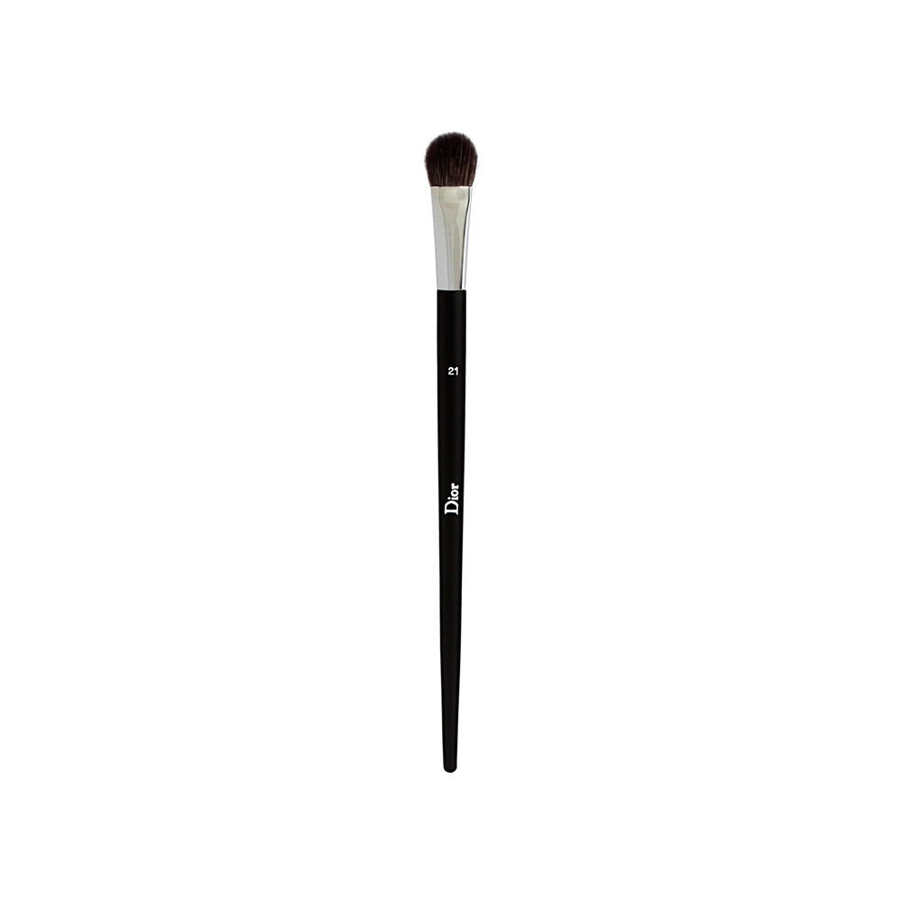 Backstage Brushes Professional Finish Medium Eyeshadow Brush - # 21 By Christian Dior For Women - 1 Pc Brush