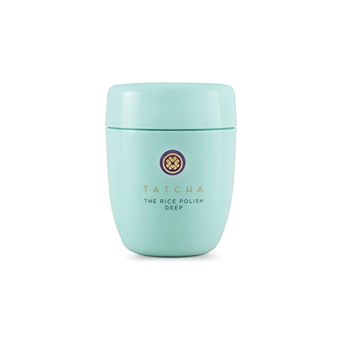 The Rice Polish - Deep by Tatcha for Women - 2.1 oz Powder