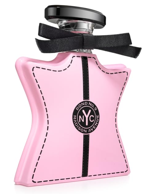 Bond No 9 Madison Avenue Eau De Parfum Spray, 34 Ounce