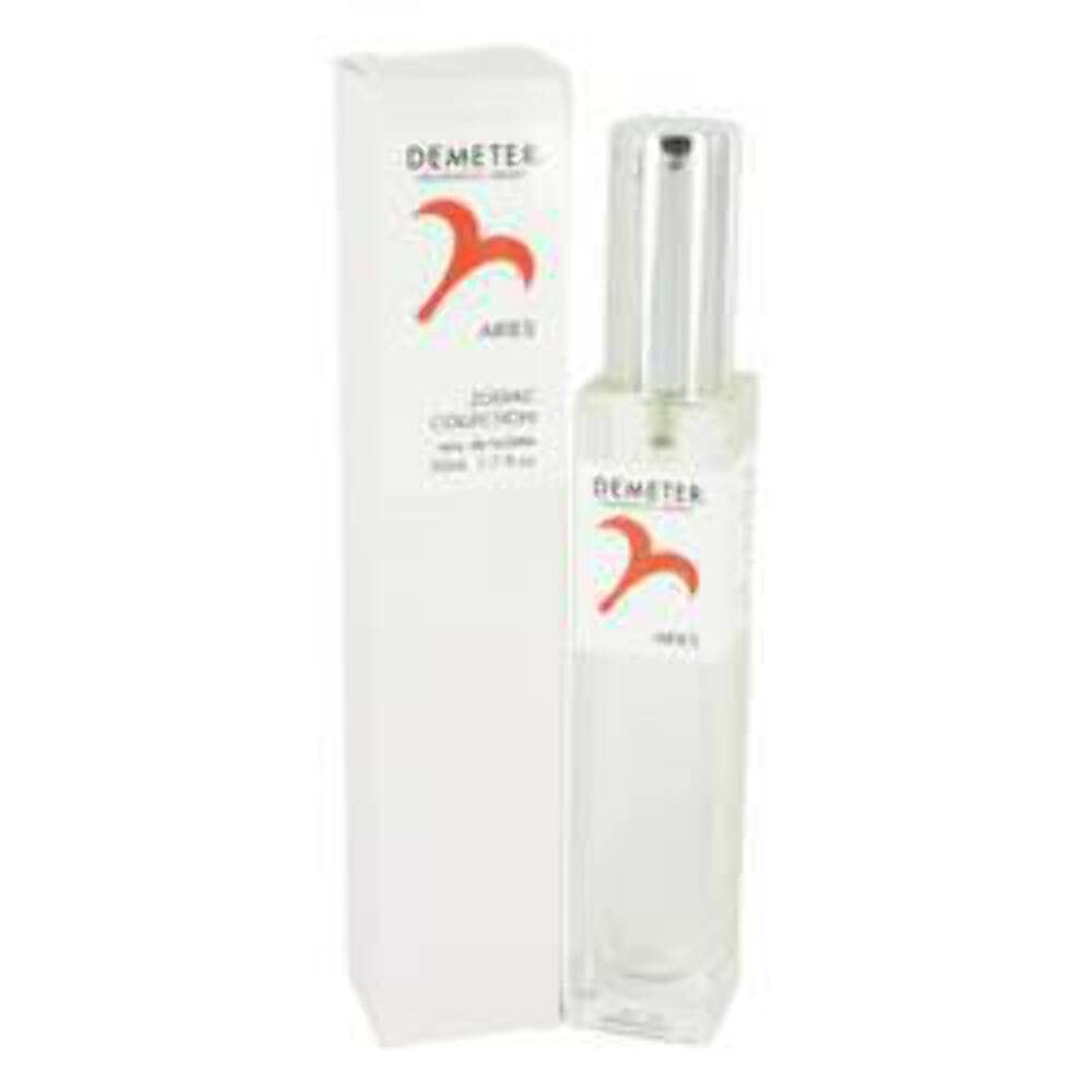Demeter Aries by Demeter Eau De Toilette Spray 1.7 oz