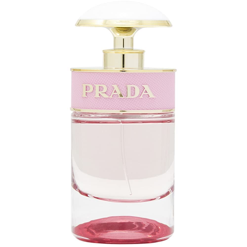 Prada Candy Florale Edt For Women 2.7 Oz/ 80 Ml, 2.7 Fl Oz