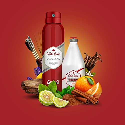 Old Spice After Shave Lotion Original 100ml