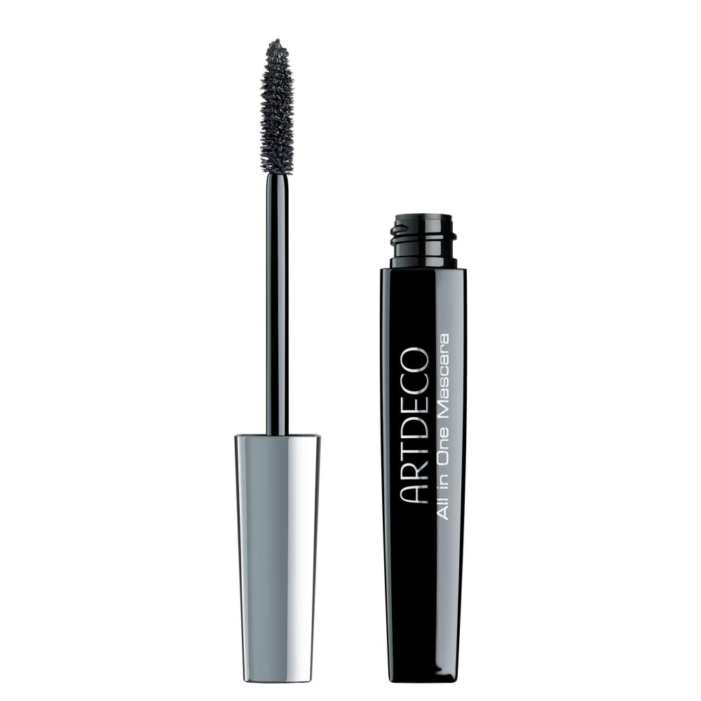 Artdeco All In One Mascara 10Ml (01  Black)