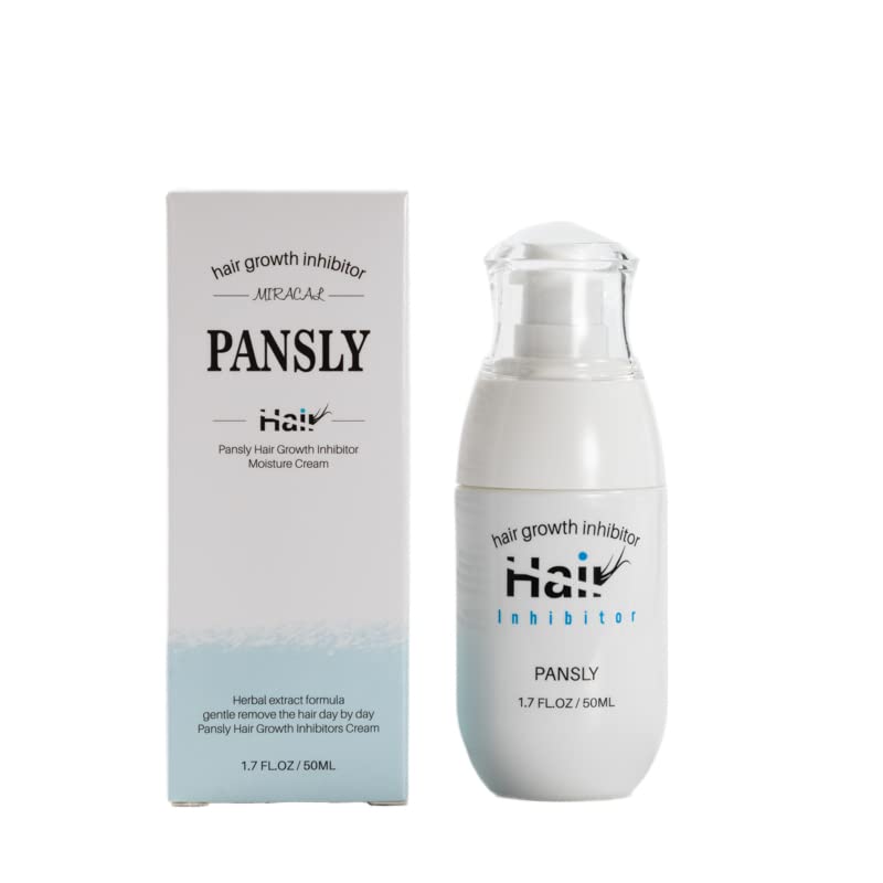 Hair Growth Inhibitor, Hair Loss Relief Serum, Slowing Growth, Hydrating, Silky, Purifiing, Whole Body, Refreshing, Strong Skin 