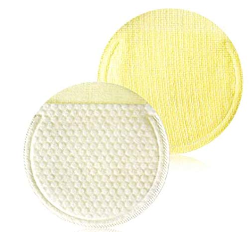 DERMALOGY by NEOGENLAB Bio-Peel Gauze Peeling Pads, Lemon, 30 Count