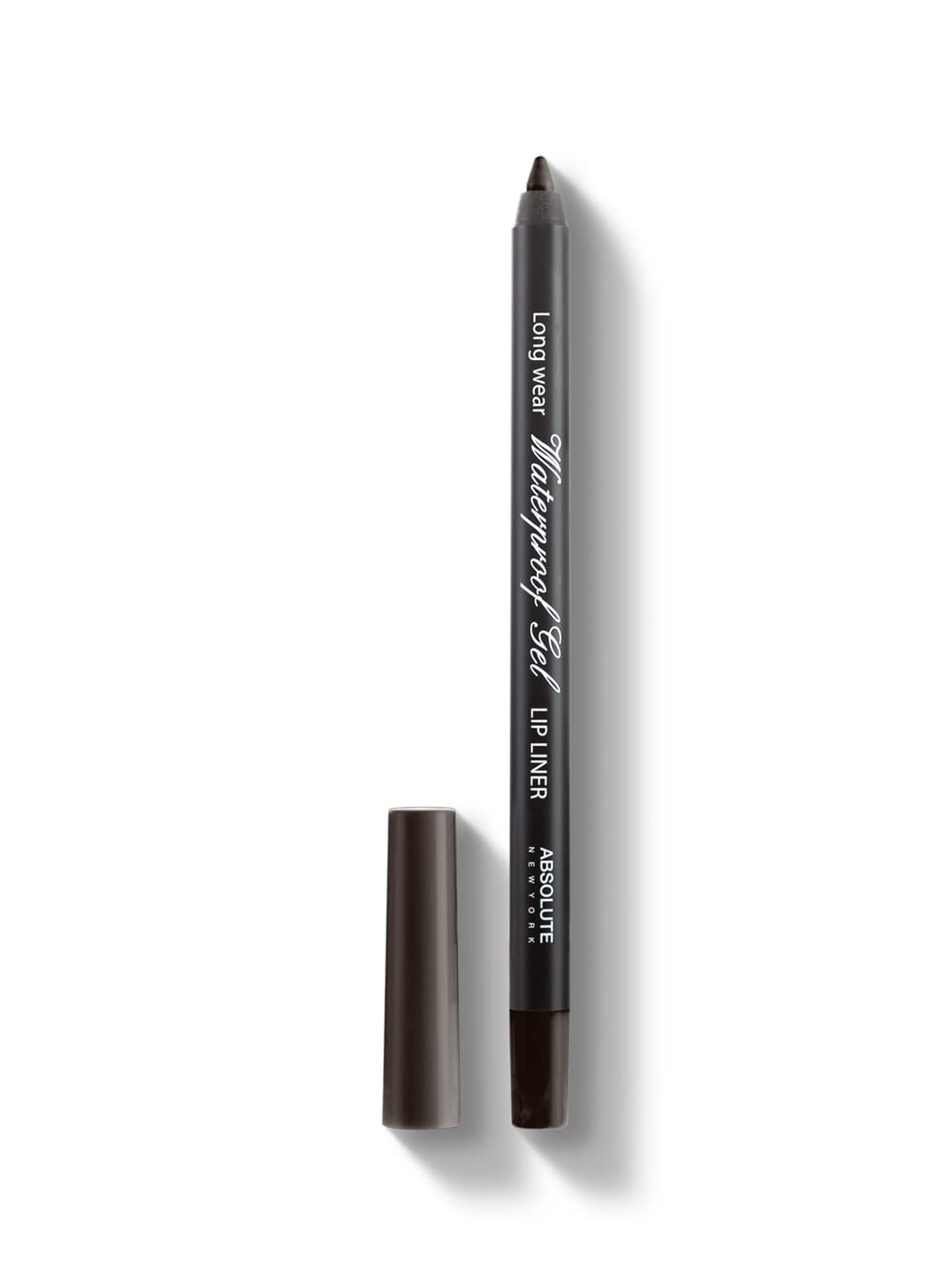 Absolute Waterproof Gel Eye & Lip Liner(D0102H2Cluw)