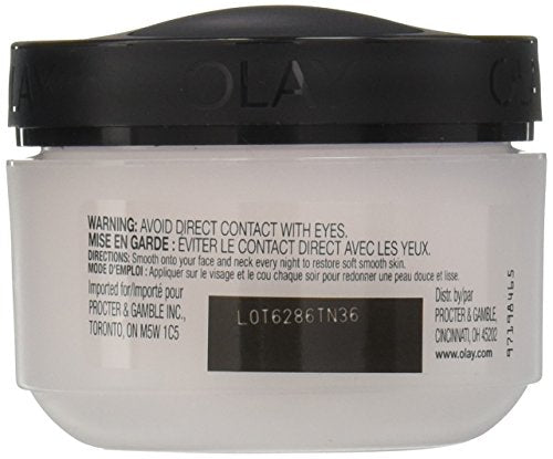 OLAY Night of OLAY Firming Cream 2 oz