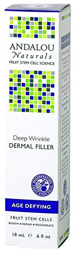 Andalou Naturals Face Deep Wrnkl Derma Filler