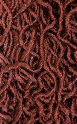 Freetress Natural Texture Braids 3X Pre-Stretched Braid 301 34'' (5-Pack, Copper)