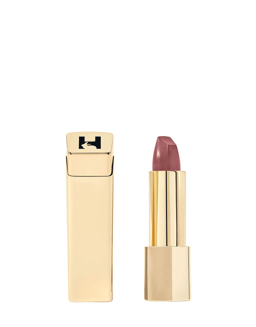 Hourglass Unlocked Satin Cr?me Lipstick - Dahlia 318