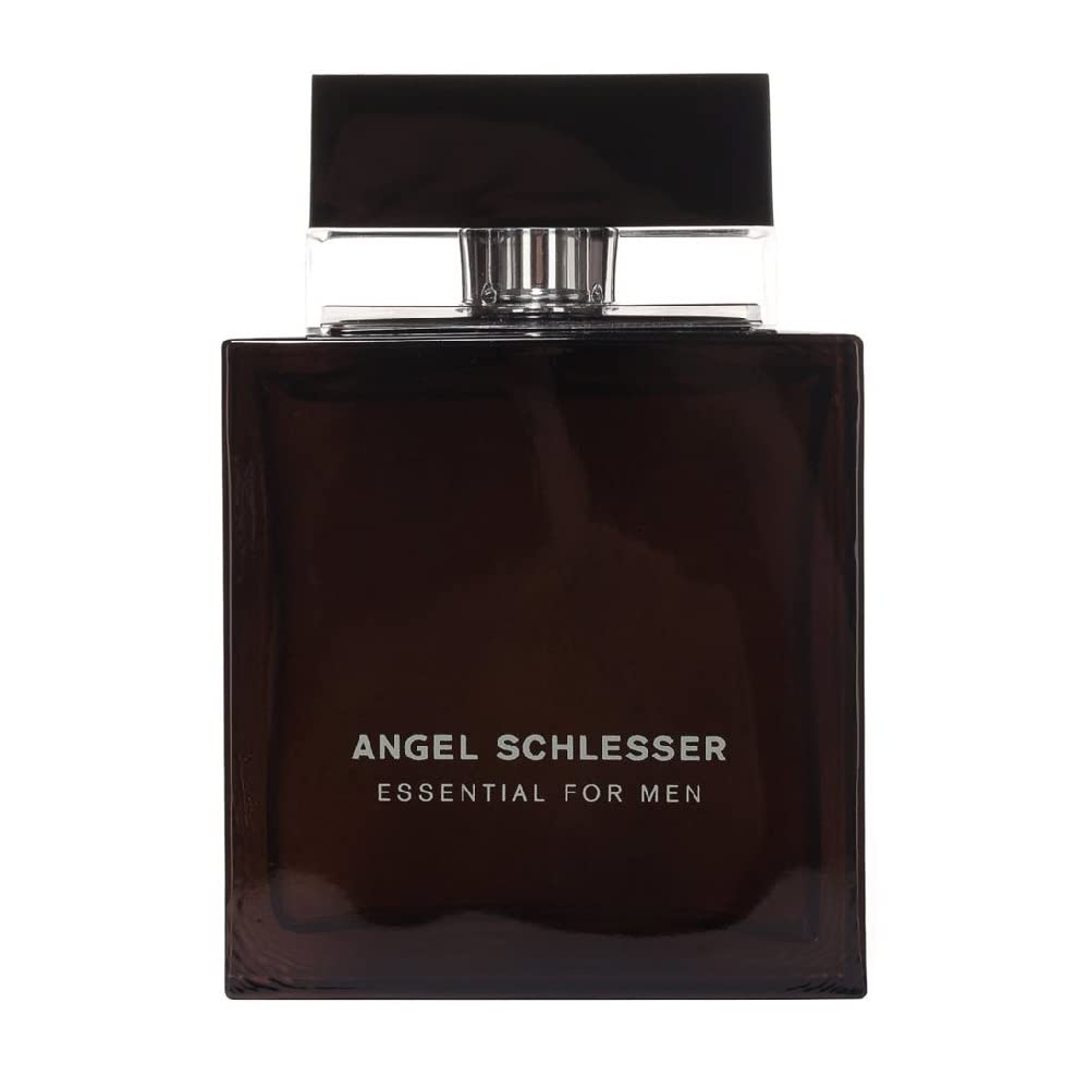 Angel Schlesser Angel Schlesser Essential Eau De Toilette Spray - 100Ml/3.3Oz