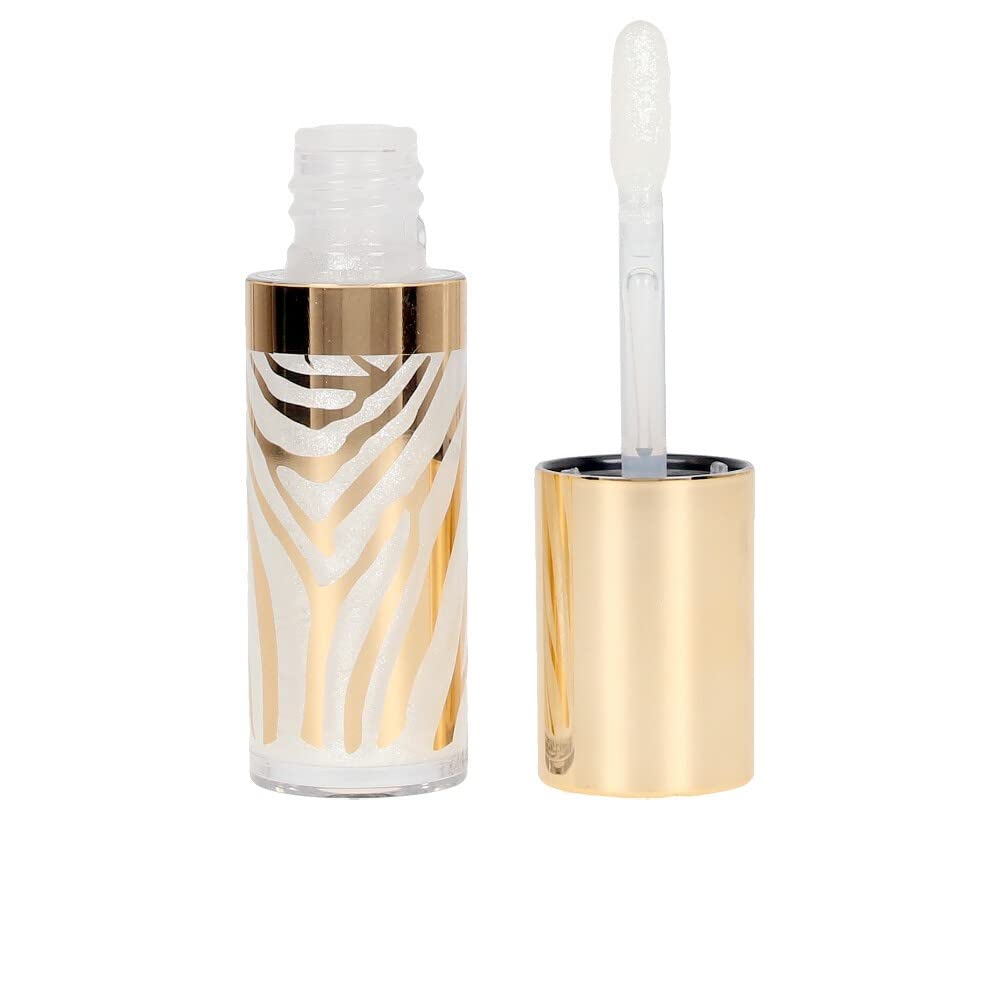 Sisley Le Phyto Gloss #1 Moon, 0.21 Ounce